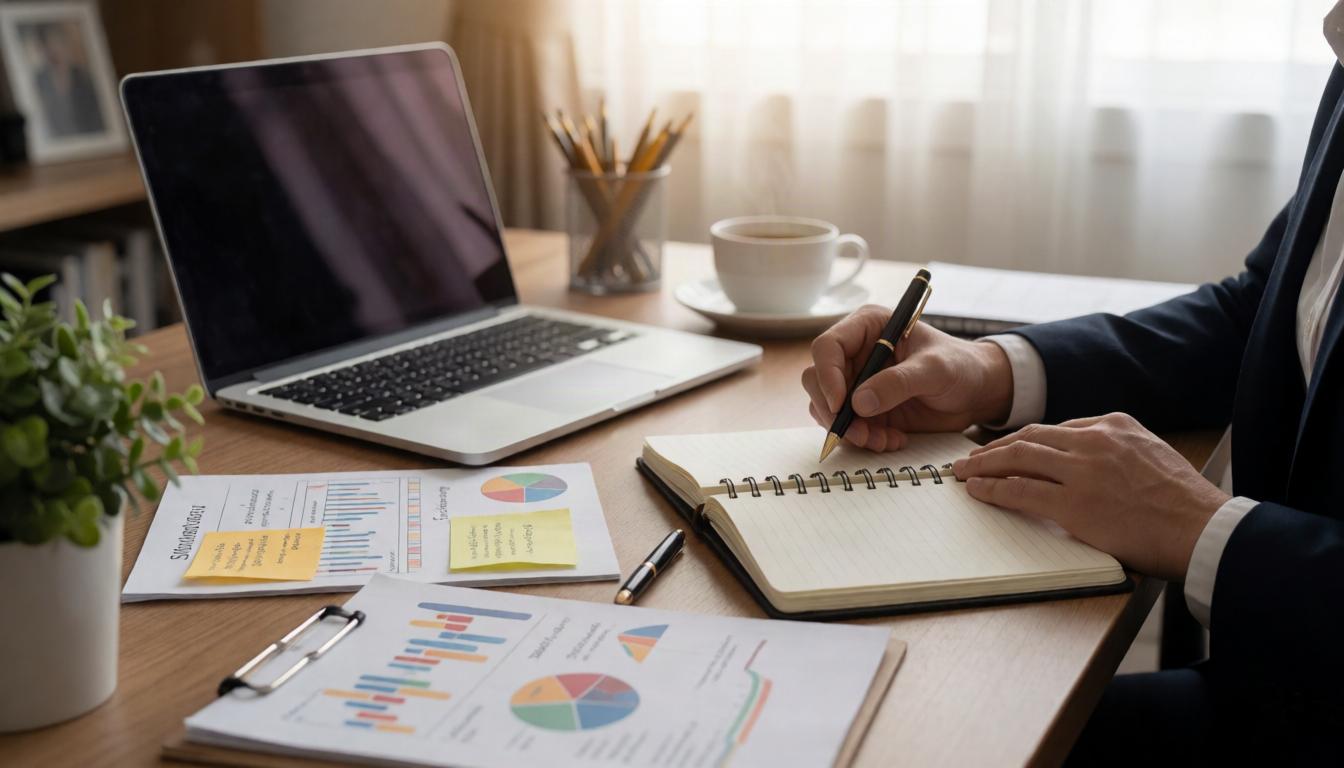 Useful Advice for Real Business Growth